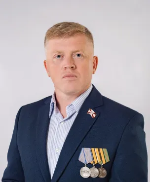 Беляев Сергей Александрович
